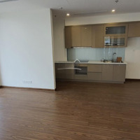 Cho Thuê Căn Hộ 3 Phòng Ngủvinhomes West Point Ofttel Vừa Ở Vừa Làm Văn Phòng Được 112M2 Giá Tốt
