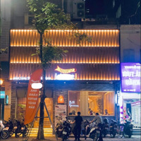 Cho Thuê Np Mặt Phố Lê Văn Hưudiện Tích150M2, Mặt Tiền 6M, Nhà 2 Tầng Kinh Doanh Mọi Mô Hình.