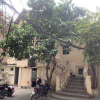 Cho Thuê Np Mặt Phố Lê Văn Hưudiện Tích150M2, Mặt Tiền 6M, Nhà 2 Tầng Kinh Doanh Mọi Mô Hình.