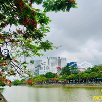 Cho Thuê Mặt Tiền 12M Phố Nguyễn Đức Cảnh, Lê Chân, Hải Phòng.