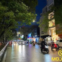 Cho Thuê Mặt Tiền 12M Phố Nguyễn Đức Cảnh, Lê Chân, Hải Phòng.