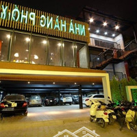 Siêu Hiếm : Cho Thuê Mặt Bằng Kinh Doanh Phố Vũ Phạm Hàm ,Diện Tích140M X 4 Tầngmặt Tiền6,3M . 0962.582.225