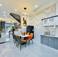 Nhà Đẹp Thạch Lam Phú Thạnh Tân Phú Giá Mềm 2.35Tỷ 56M2 2 Lầu Chốt Chủ Ngộp Bán Nhanh