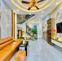 Nhà Đẹp Thạch Lam Phú Thạnh Tân Phú Giá Mềm 2.35Tỷ 56M2 2 Lầu Chốt Chủ Ngộp Bán Nhanh