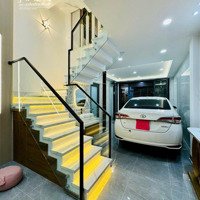 Cực Sốc! Bán Gấp Căn Hẻm Xe Hơi Đường Lê Văn Sỹ, Phú Nhuận, 2Tỷ 980 Triệuiệu, 48M2. Tặng Full Nội Thất