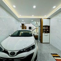 Cực Sốc! Bán Gấp Căn Hẻm Xe Hơi Đường Lê Văn Sỹ, Phú Nhuận, 2Tỷ 980 Triệuiệu, 48M2. Tặng Full Nội Thất
