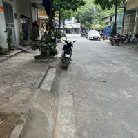 Bán Nhà Ngõ Ô Tô Kinh Doanh Sầm Uất Tại Trường Chinh, Diện Tích 80M, Gần Hồ Điều Hoà