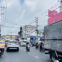 Cần Bán Nhà Ngang 42M Diện Tích Lớn Duy Nhất Còn Lại Trên Đường Võ Văn Ngân, Bình Thọ. Tp Thủ Đức