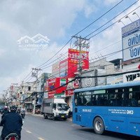 Cần Bán Nhà Ngang 42M Diện Tích Lớn Duy Nhất Còn Lại Trên Đường Võ Văn Ngân, Bình Thọ. Tp Thủ Đức
