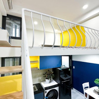 Toà Chdv Cao Cấp Hầm 8 Lầu Mặt Tiền Lâm Văn Bền, Quận 7, 6.6X43M, Hđt 425 Triệu/Tháng, Giá Bán 85 Tỷ