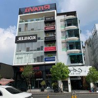 Siêu Phẩm Mặt Tiền Bạch Đằng, P 24, Bình Thạnh - 12X20M - Hầm, 7 Tầng. Hđt: 160 Triệu/Tháng - Giá Bán 35 Tỷ