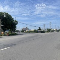 Cần Bán Mặt Tiền Đất Kinh Doanh Quốc Lộ 50 - Gần Ngã 3 Đường Tránh Cần Đước