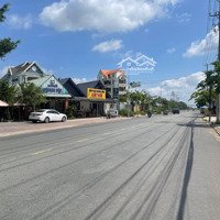Cần Bán Mặt Tiền Đất Kinh Doanh Quốc Lộ 50 - Gần Ngã 3 Đường Tránh Cần Đước