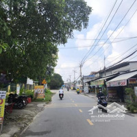 Đất Vườn Giá Sốc Chỉ 850 Triệuiệu, Ở Đường An Phú Tây, Xã Bình Chánh, 250M2 Thổ Cư, Sang Tên Trong Ngày