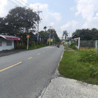 Đất Vườn Giá Sốc Chỉ 850 Triệuiệu, Ở Đường An Phú Tây, Xã Bình Chánh, 250M2 Thổ Cư, Sang Tên Trong Ngày