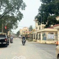 Chính Chủ Gửi Bán Lô Đất Tại An Tiến - Mỹ Đức View Hồ Tuyệt Đẹp Giá Hơn 600 Triệu