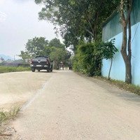 Chính Chủ Gửi Bán Lô Đất Tại An Tiến - Mỹ Đức View Hồ Tuyệt Đẹp Giá Hơn 600 Triệu