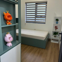 Cho Thuê Căn Hộ 3 Ngủ,2 Vệ Sinh, Chung Cư Thống Nhất, Tp. Bắc Ninh
