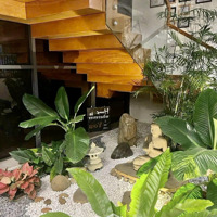 Cho Thuê Biệt Thự Song Lập Liền Kề Phú Mỹ Hưng - Q7 - Nhà Đẹp