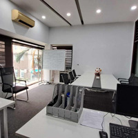 Cho Thuê Văn Phòng Tại 164 Khuất Duy Tiến 35M2 Giá 6 Triệu5 / Tháng Oto Đỗ Cửa .