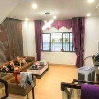 SÁT SÔNG CHƯƠNG DƯƠNG RẺ NHẤT 3 tầng TRỤC HOÀI THANH Mỹ An Ở NGAY