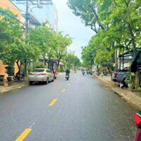 SÁT SÔNG CHƯƠNG DƯƠNG RẺ NHẤT 3 tầng TRỤC HOÀI THANH Mỹ An Ở NGAY