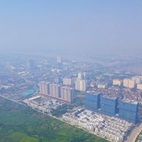 Chỉ Với 5,45 Tỷ Cho Căn Tầng Cao, Hướng Đông Nam, View Hồ Điều Hòa Công Viên Ngọc Thụy Tại Khai Sơn