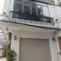 Nhà Đẹp, 2 Mặt Thoáng Thôn Cổ Điển, Tứ Hiệp,Thanh Trì, 45M/ 4 Tầng/ 7,3 Tỷ,