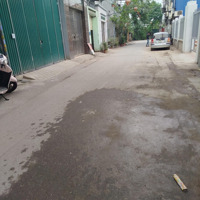 Nhà Đẹp, 2 Mặt Thoáng Thôn Cổ Điển, Tứ Hiệp,Thanh Trì, 45M/ 4 Tầng/ 7,3 Tỷ,