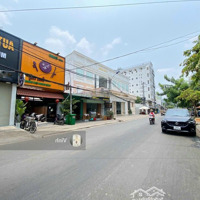 Hàng Hiếm!!!Bán Nhà 3 Tầngmặt Tiềnđường Lâm Văn Bền,(5X21) Đang Khai Thác Dòng Tiền 38 Triệu/Tháng