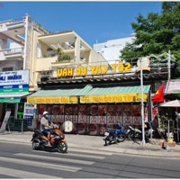 Hàng Hiếm!!!Bán Nhà 3 Tầngmặt Tiềnđường Lâm Văn Bền,(5X21) Đang Khai Thác Dòng Tiền 38 Triệu/Tháng
