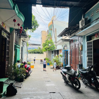 Hot! Cần Bán Lô Đất Mặt Tiền Đường Số 6 Trường Thọ Ngay Đặng Văn Bi! Ngang 5M Đẹp! Nhanh Tay!