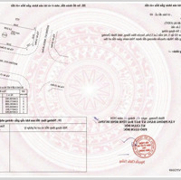 Đất Khu Phố Thương Mai 5F The Aura Bàu Bàng, Sổ Hồng Trao Tay 150M2 Thổ Cư 100% Giá Bán 1Tỷ 35