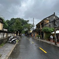 Cho Thuê Nhà Mặt Phố Tại Nguyễn Duy Hiệu, 70 Triệu, 392 M2, Hàng Hiếm View Đẹp