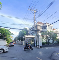 Cho Thuê Nguyên Căn Góc 2Mt Ngay Đường Xuân Thủy 15M X 30M Trệt 2 Lầu Trống