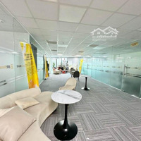 Cho Thuê Vp Khu Sân Bay Tân Bình. Diện Tích Sàn 200M2- 300M2- 500M2. Tòa Nhà Đẹp, View Kính