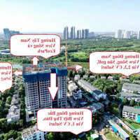 Ch 3Pn/ 79M2 Đn Giá Bán 4,3 Tỷ. Liên Hệ Em Để Xem Ngay Căn Hộ Mẫu, Thực Tế Và Chính Sách Ưu Đãi Nhất