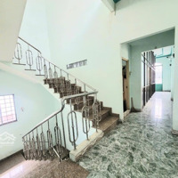Bán Đất Tặng Nhà Gần Chợ Bình Tiên, Ngang Hiếm 5M Nở Hậu, 5X19M, P. 08, Quận 6, Chỉ 7,2 Tỷ