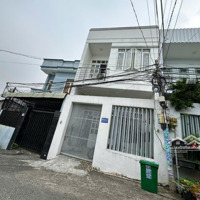 Bán Nhà Hẻm Xe Hơi Man Thiện, Kết Cấu 2 Tầng, 68M2, 6X12, Giá Chỉ Nhỉnh 3 Tỷ.
