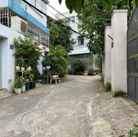 Bán Nhà Hẻm Xe Hơi Man Thiện, Kết Cấu 2 Tầng, 68M2, 6X12, Giá Chỉ Nhỉnh 3 Tỷ.
