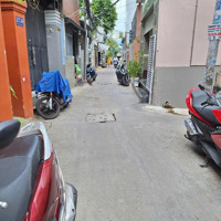 Nhà 2 Tầng Hẻm 380 Đường Lê Văn Lương, Quận 7, Giá Bán 2,7 Tỷ.