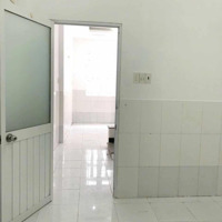 Nhà Bán Quận 6 Nở Hậu Ngang Hơn 4M Chỉ Nhỉnh 3,95 Tỏi