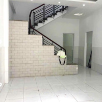 Nhà Bán Quận 6 Nở Hậu Ngang Hơn 4M Chỉ Nhỉnh 3,95 Tỏi