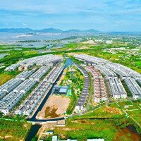Chủ Nhà Đi Nước Ngoài Cần Bán Gọn Căn Liền Kề View Hồ Điều Hòa, 5,3 Tỷ, Giá Siêu Hời, Khu Đẳng Cấp