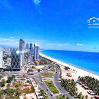 Bán Toà Nhà 2 Mặt Tiền Đường Lê Quang Đạo Đà Nẵng - Vị Trí Siêu Vip - Sẵn Dòng Tiền 100 Triệu/Tháng