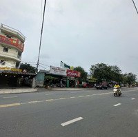 Bán Nhà Mặt Tiền Man Thiện, Ngang 5.5M Nở Hậu 10M, Tổng 220M2, Giá Chỉ 56.8 Tr/M2