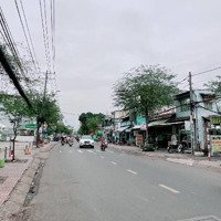 Chính Chủ Bán Nhà Trước Tết Mặt Tiền Phạm Thế Hiển, Quận 8, 62M2, Mt: 4M, 16 Tỷ
