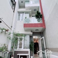 Chính Chủ Bán Nhà Trước Tết Mặt Tiền Phạm Thế Hiển, Quận 8, 62M2, Mt: 4M, 16 Tỷ