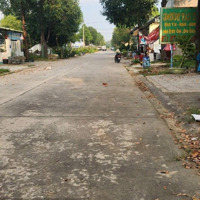 Lô Đất Đẹpmặt Tiềnhuỳnh Văn Cù Tân Phước Khánh, Tân Uyên, Trường Th Tân Phước Khánh Giá Bán 650 Triệu Bớt Lộc