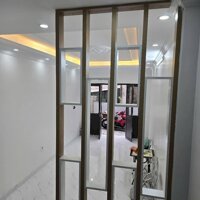 Chính chủ gửi bán gấp nhà mới phố Đại Đồng, Hoàng Mai, Hà Nội 30m2 4 tầng 4.95 tỷ